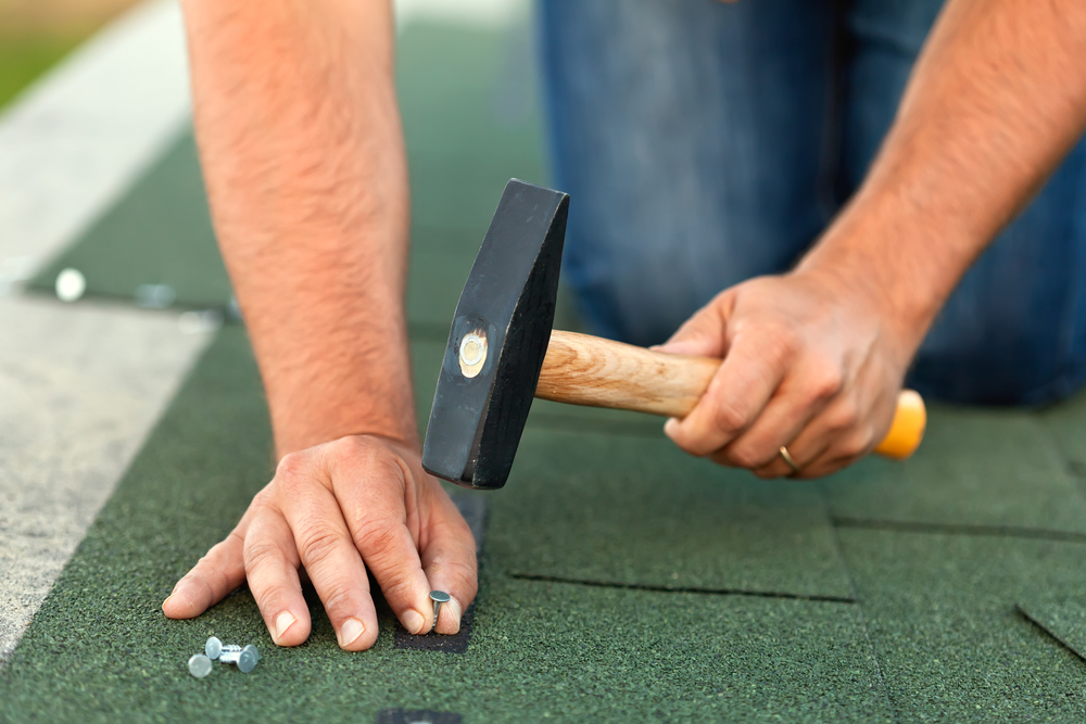 Things You Need To Know Before Hiring A Roof Contractor
