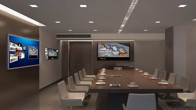 Interesting Facts About Meeting Rooms