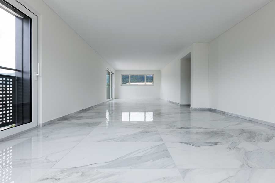 <strong>How Do I Clean Marble Floors?</strong>